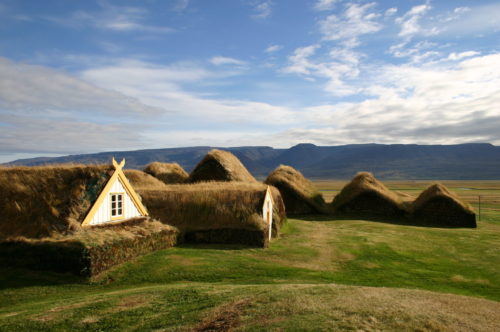 Breiðdalssetur, Research and Heritage centre